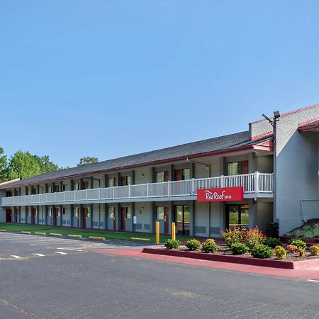 Red Roof Inn Doswell - Kings Dominion Luaran gambar