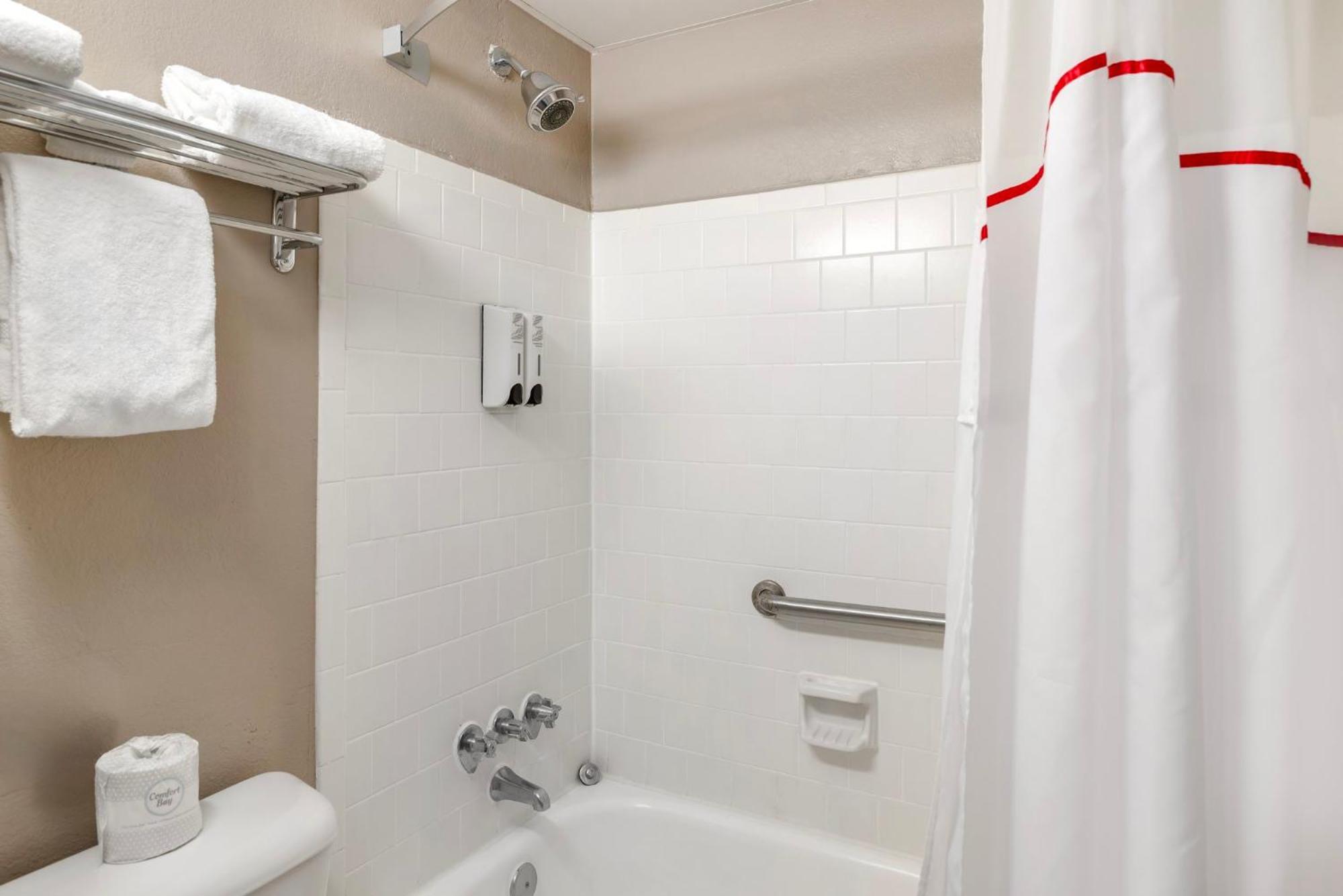 Red Roof Inn Doswell - Kings Dominion Luaran gambar