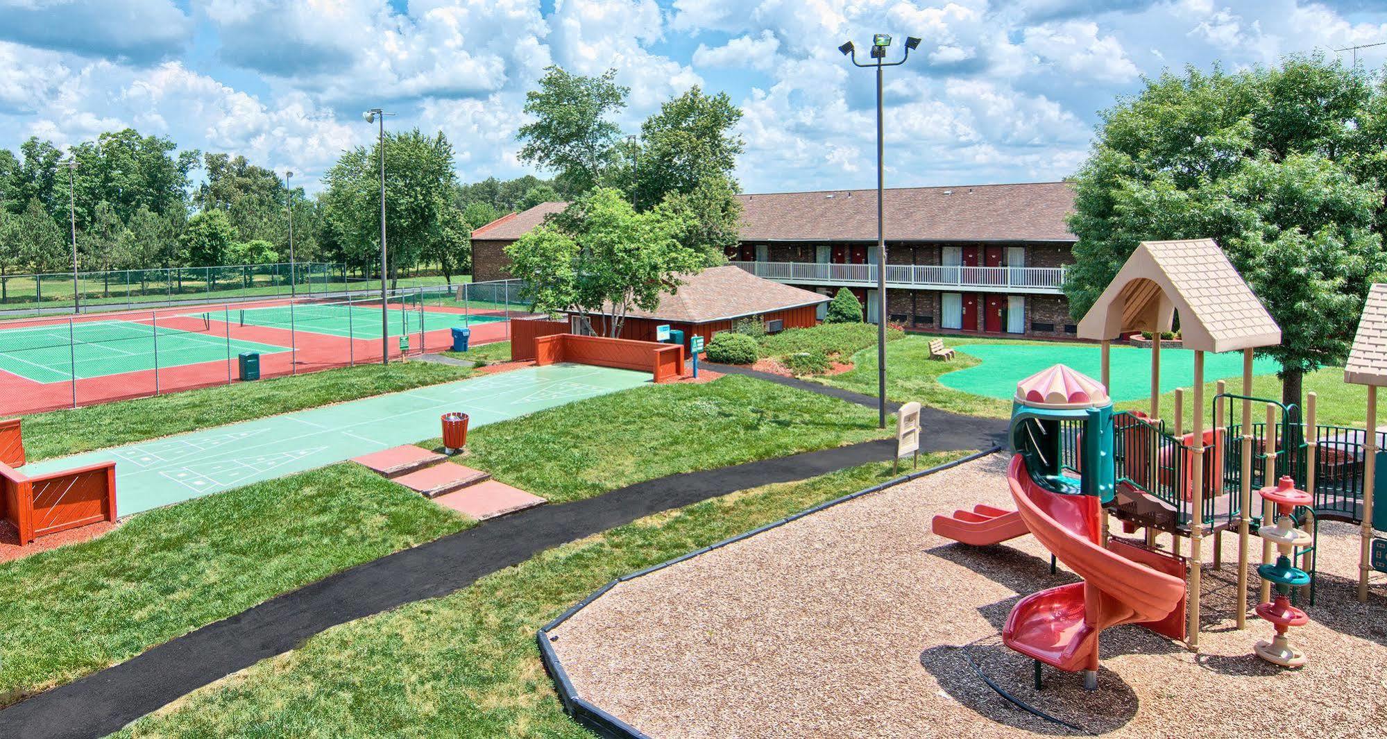 Red Roof Inn Doswell - Kings Dominion Luaran gambar